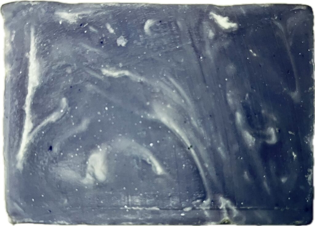 Soap - Spring of 63