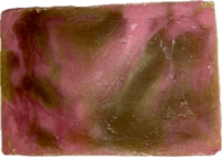 Soap - Cherry Almond Artisanal Soap