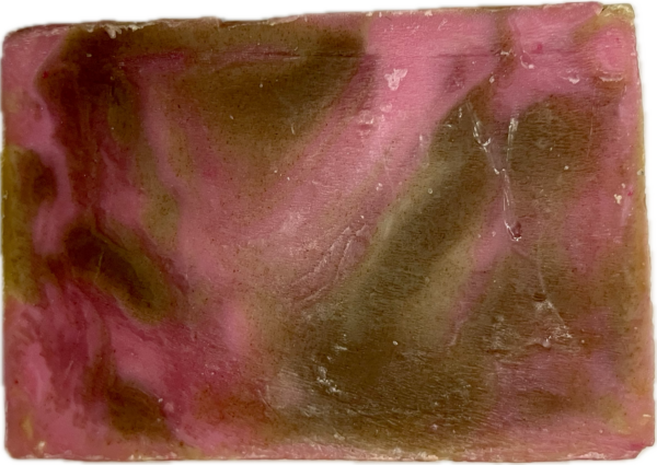 Soap - Cherry Almond Artisanal Soap