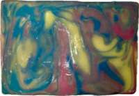 Soap - Berry Bubbly Artisanal Soap