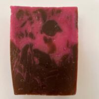 Soap - Cherry Almond Artisanal Soap