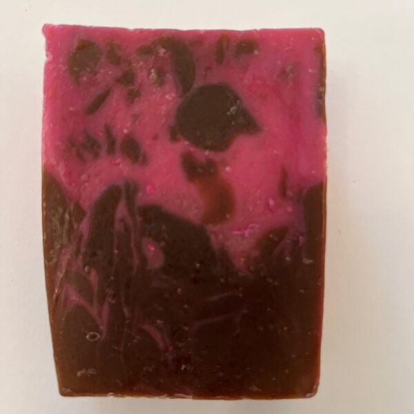 Soap - Cherry Almond Artisanal Soap