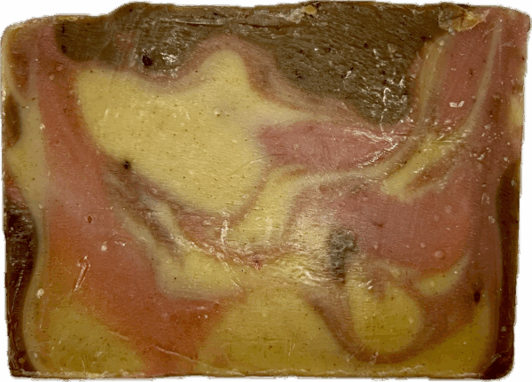 Soap - Spicy Apple