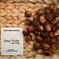 Soap Nuts