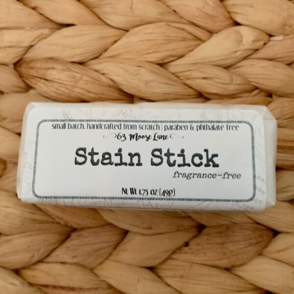 Stain Stick