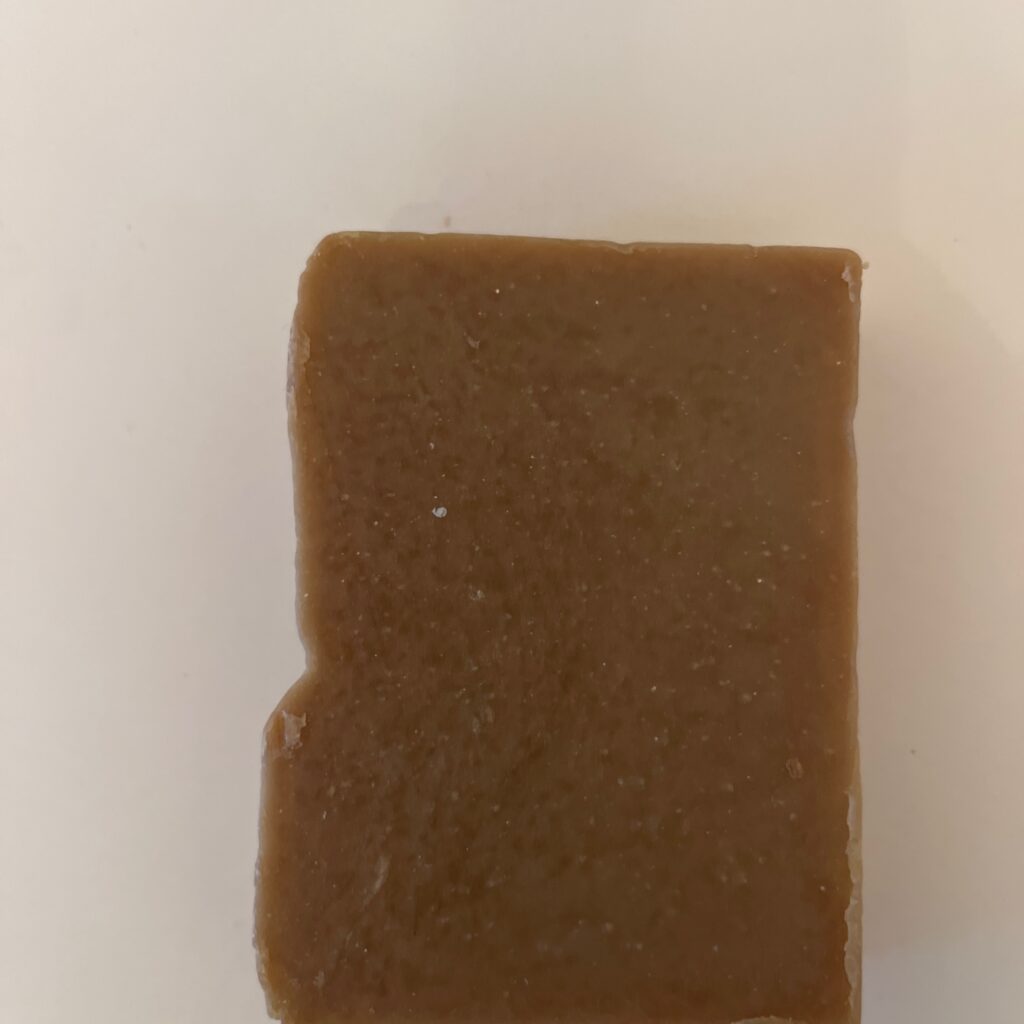 Soap - Frankincense and Myrrh